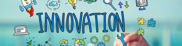 innovation banner for automating localization qa