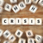 “Hope you are well”: Communicating During Crisis