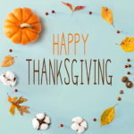 HAPPY THANKSGIVING FROM PTIGLOBAL!